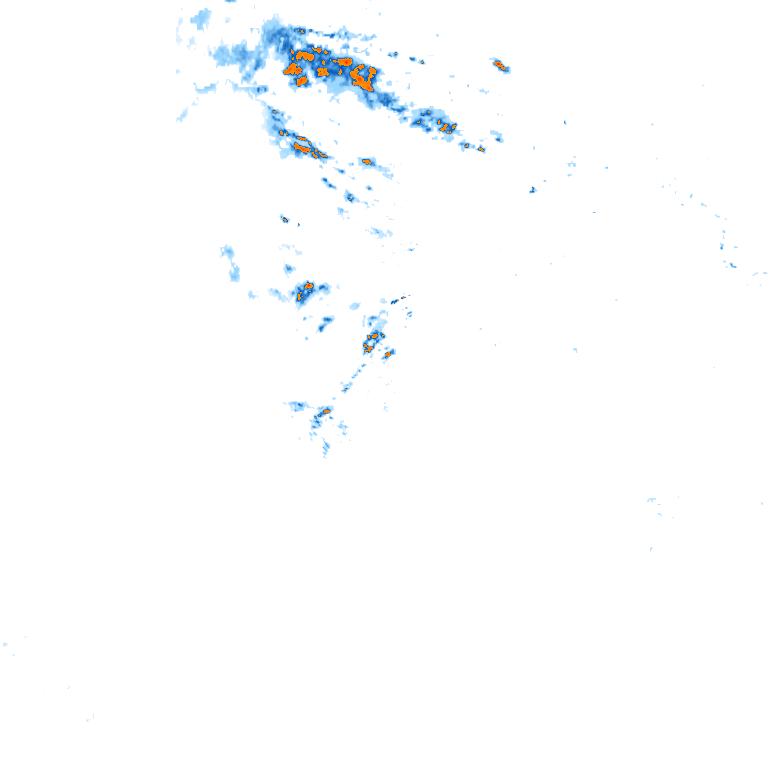 rain layer
