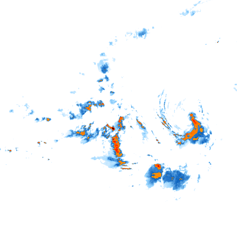 rain layer