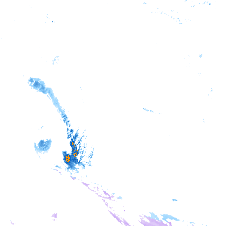 rain layer