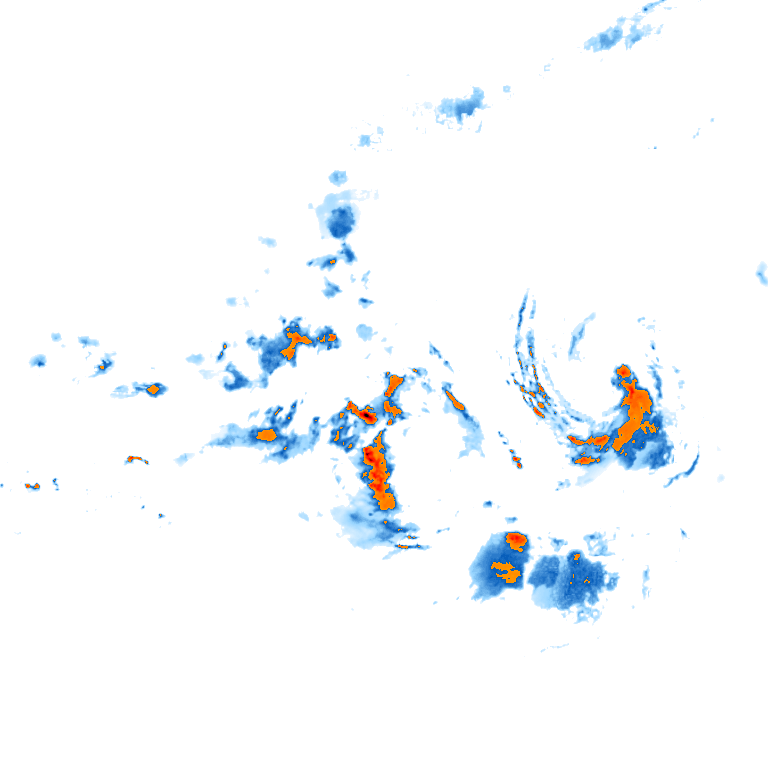 rain layer