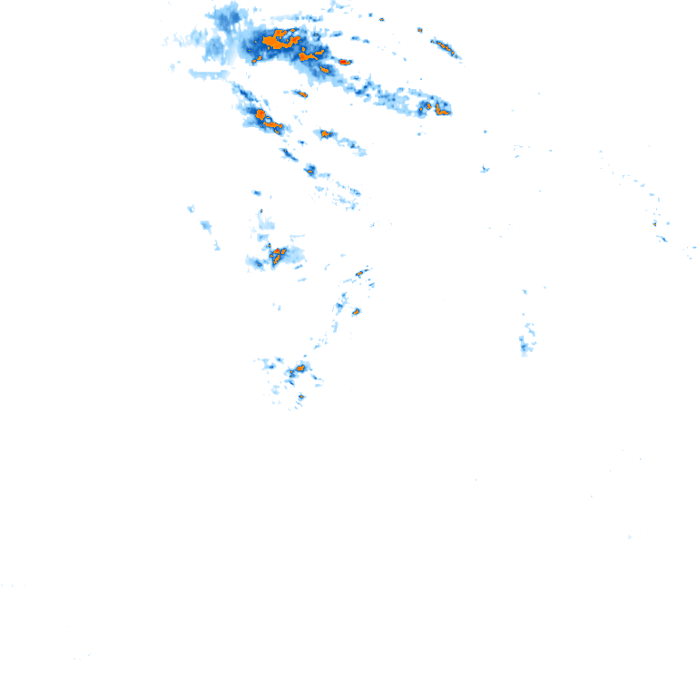 rain layer