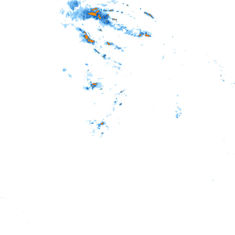 rain layer