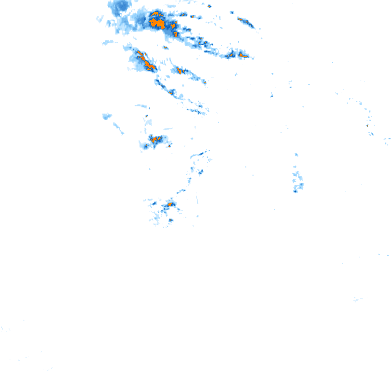 rain layer