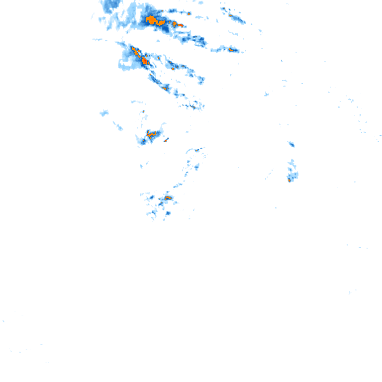 rain layer
