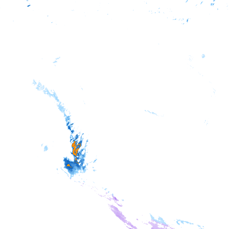 rain layer