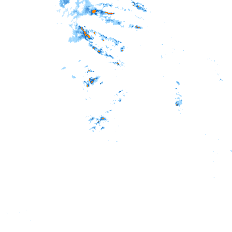 rain layer