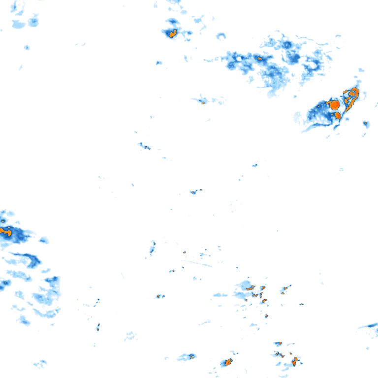 rain layer