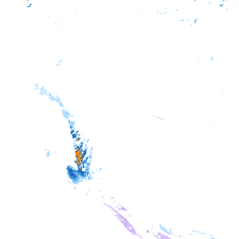rain layer