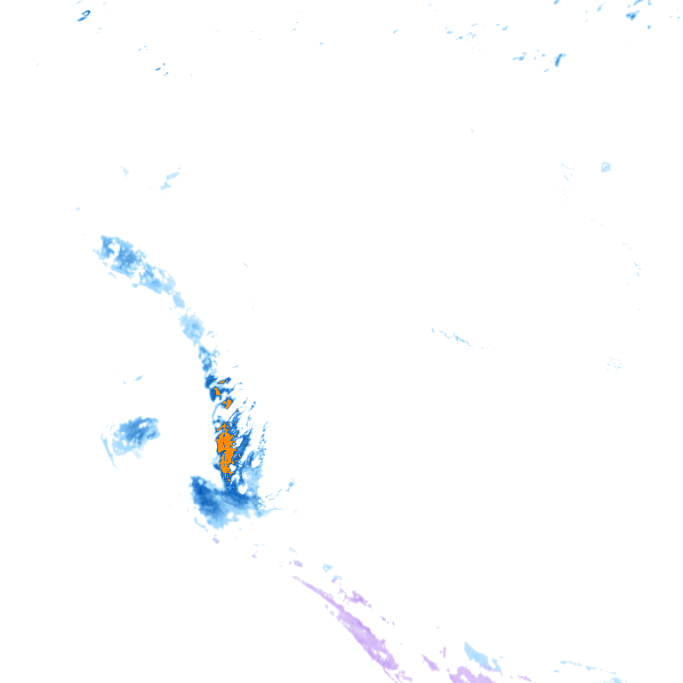 rain layer