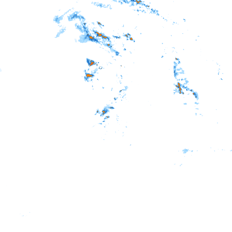 rain layer