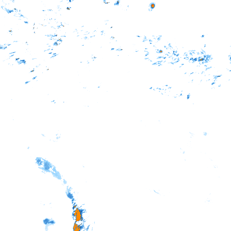 rain layer