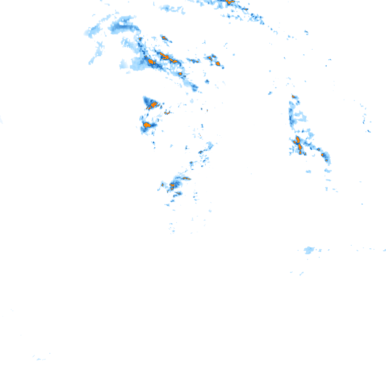rain layer