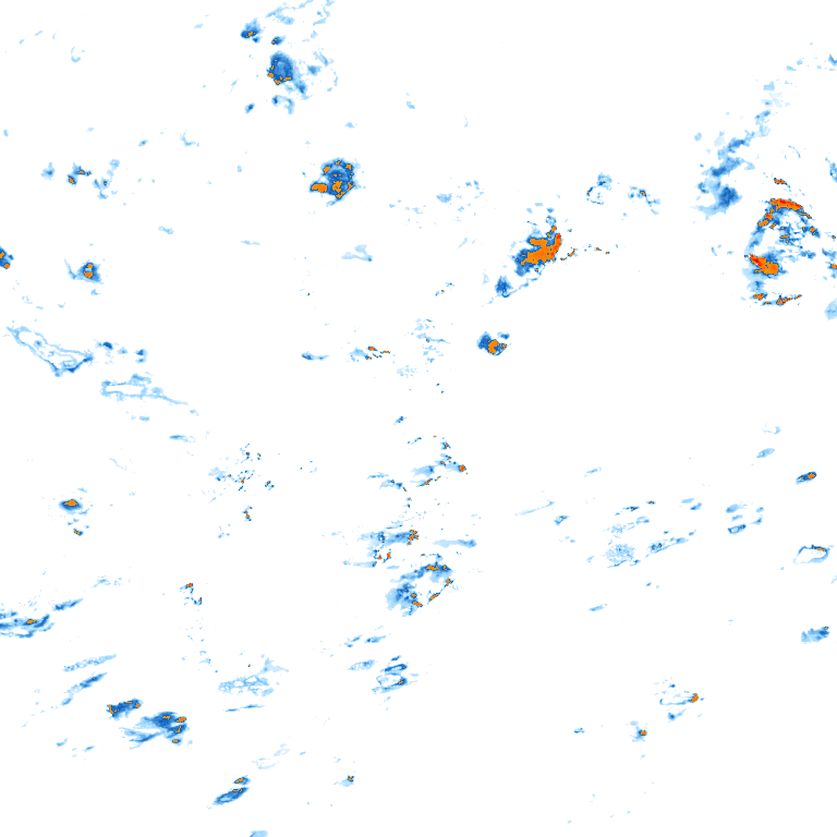 rain layer