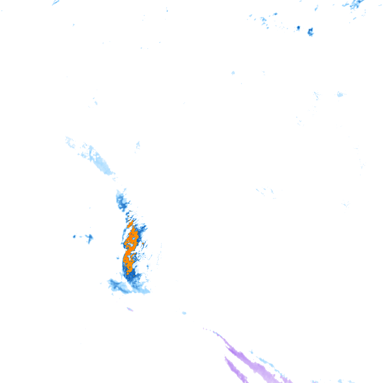 rain layer