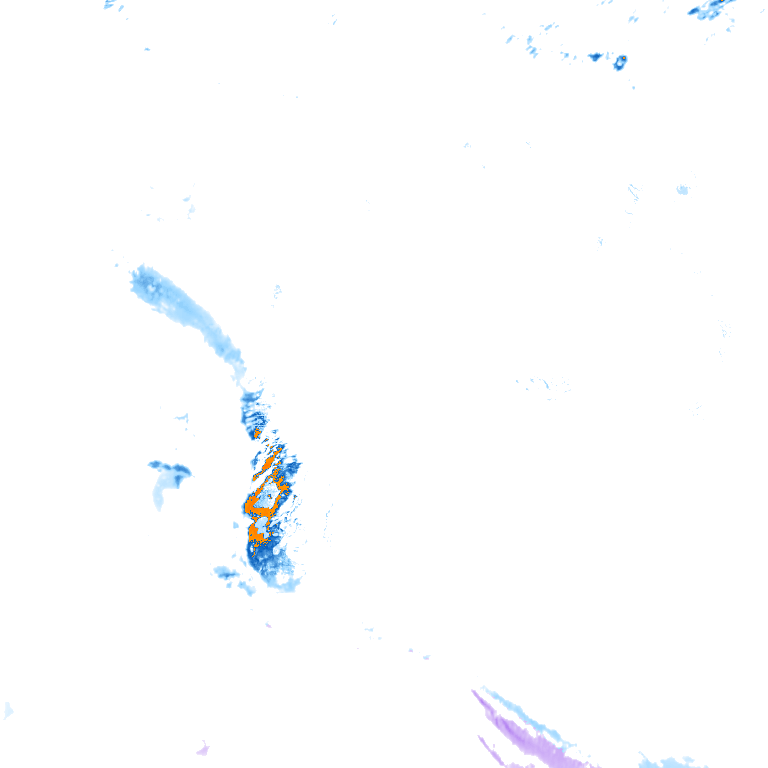 rain layer