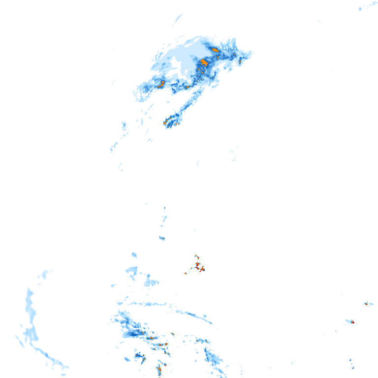 rain layer