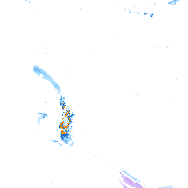 rain layer