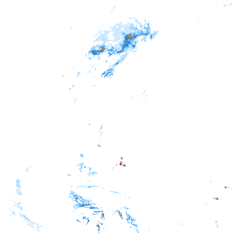 rain layer