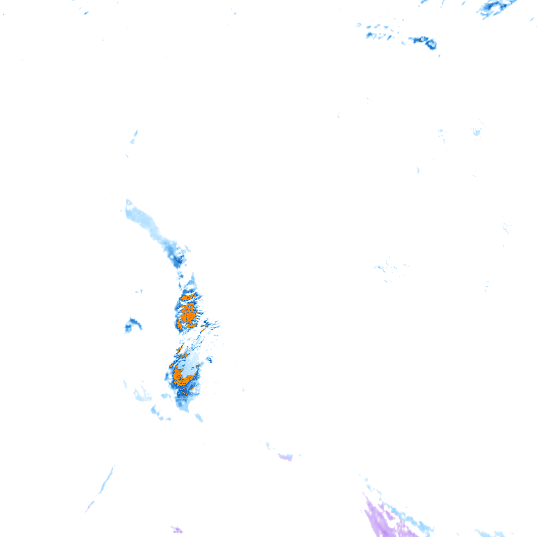 rain layer