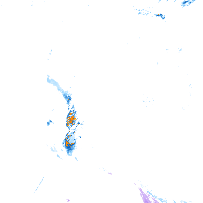 rain layer
