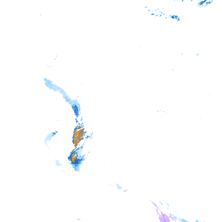 rain layer
