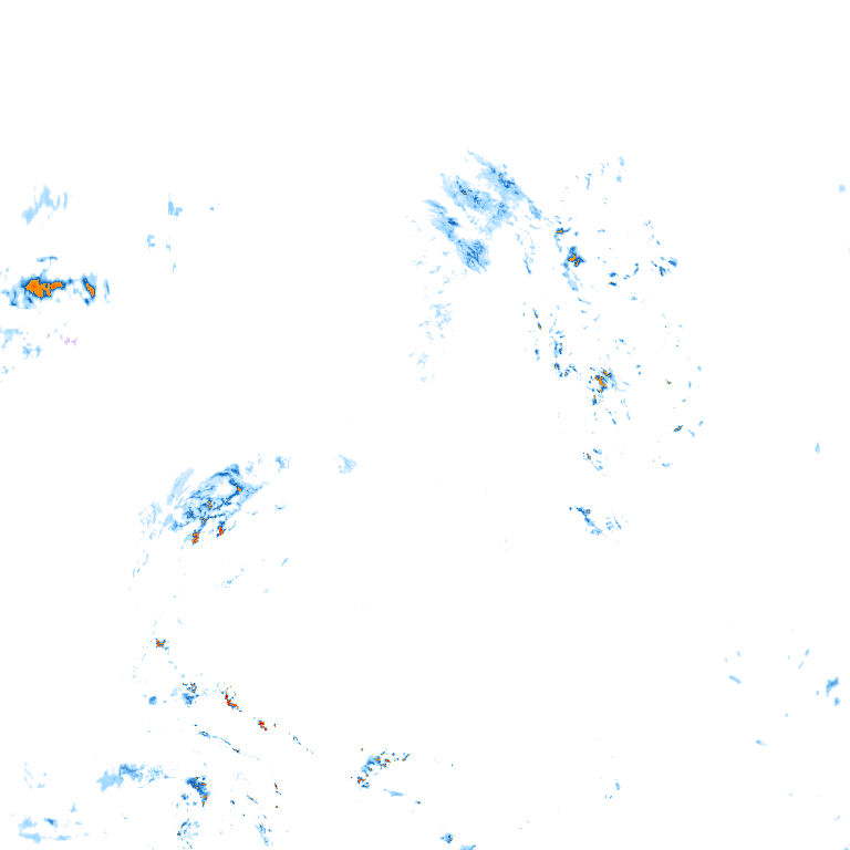rain layer