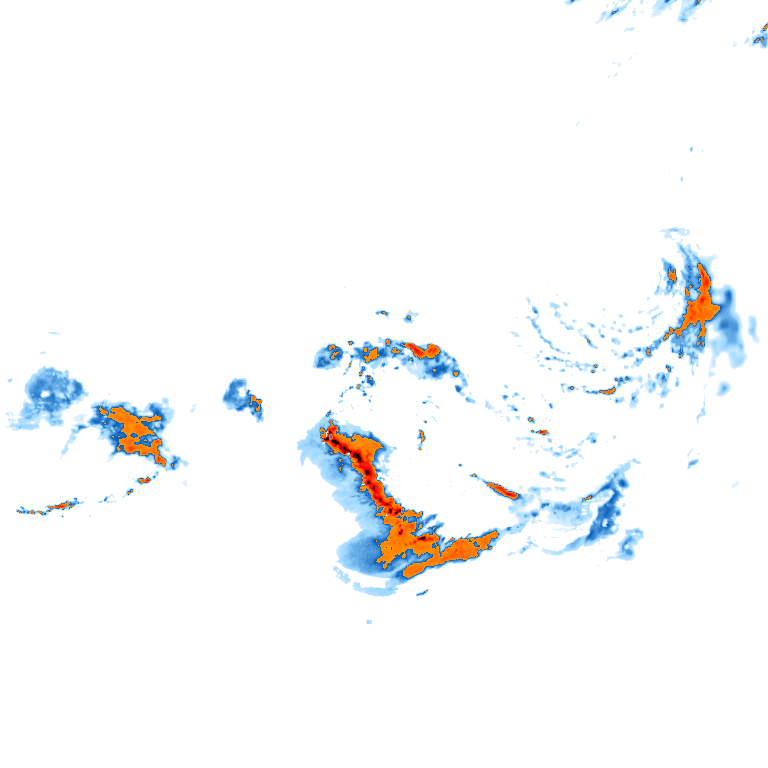 rain layer
