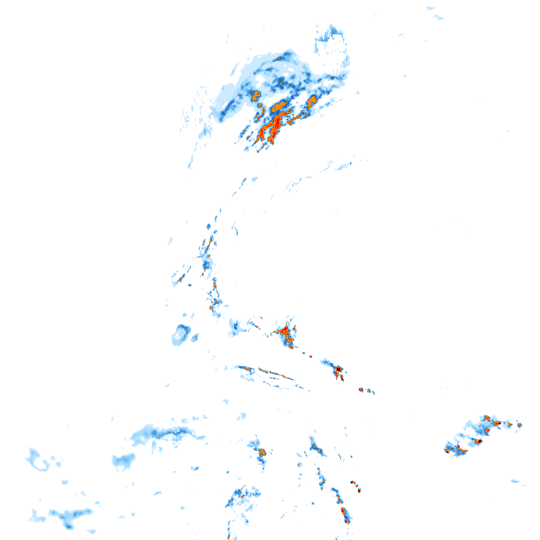 rain layer
