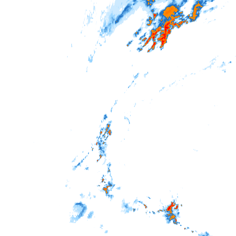 rain layer