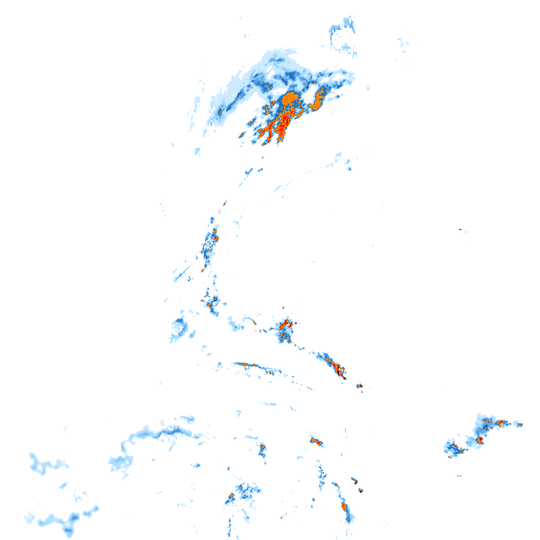 rain layer
