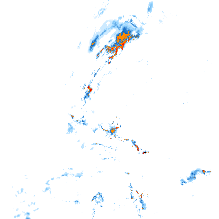 rain layer