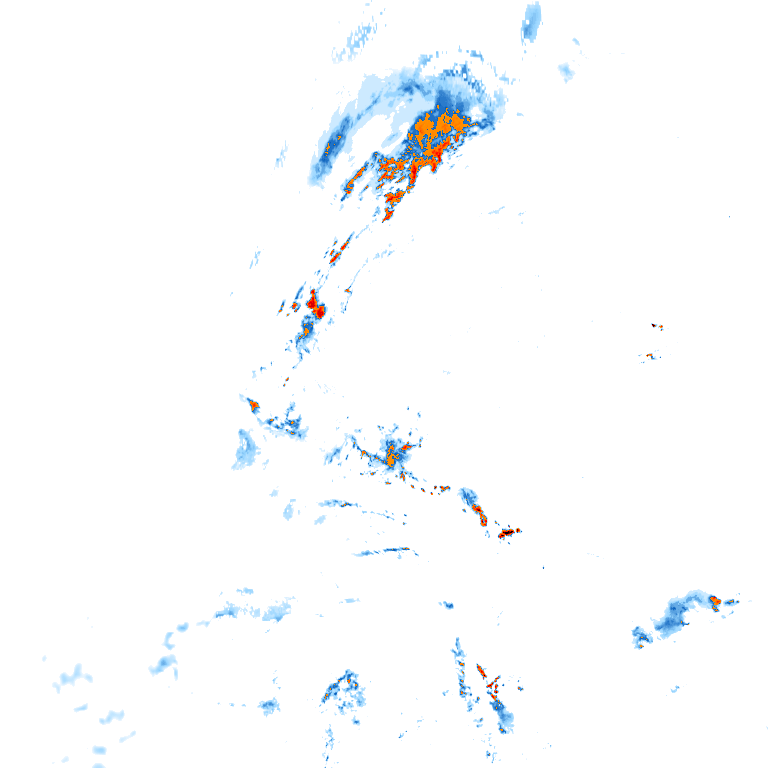rain layer