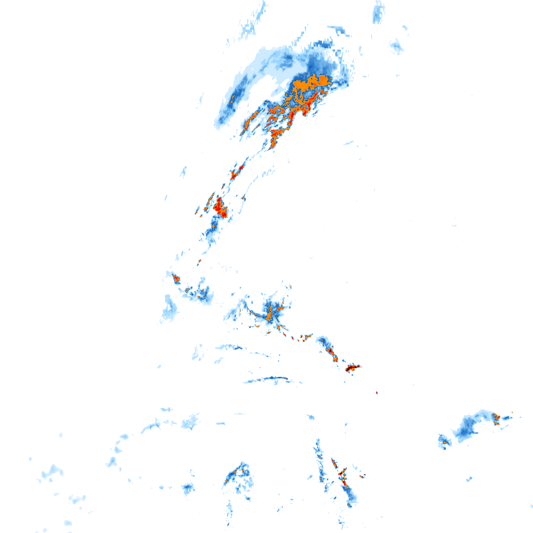 rain layer