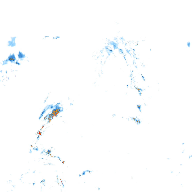 rain layer