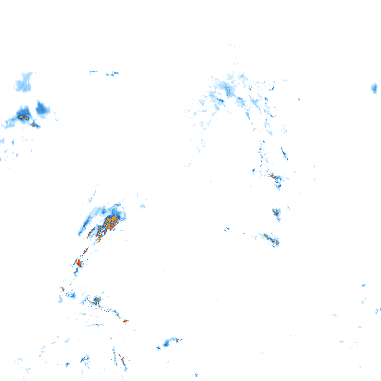 rain layer