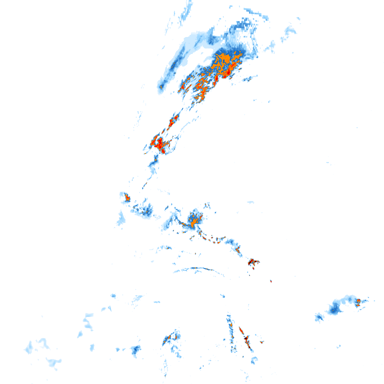rain layer
