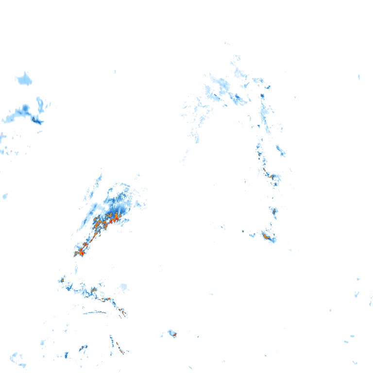 rain layer