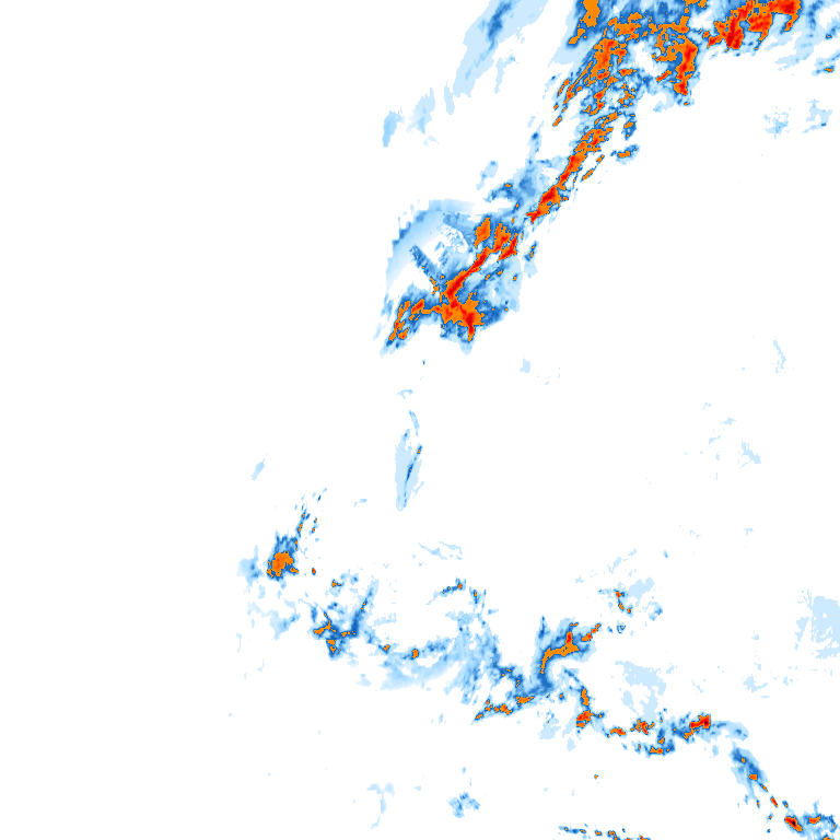 rain layer