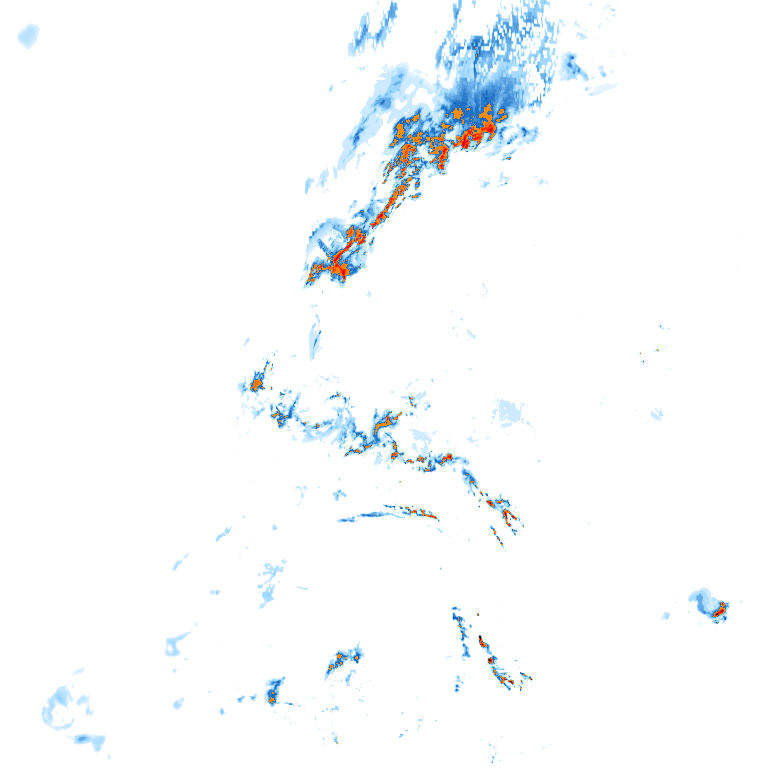 rain layer