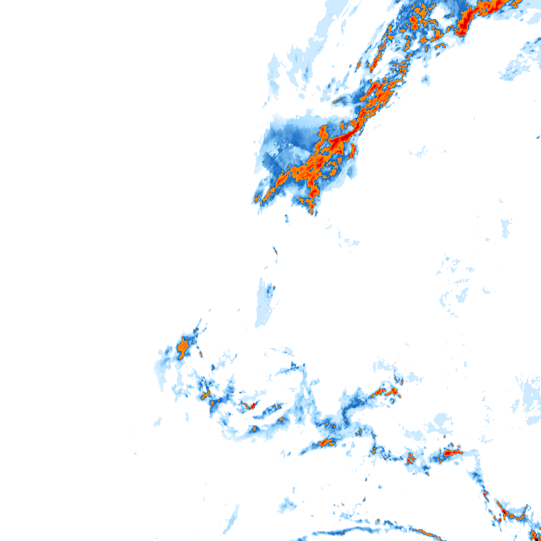 rain layer