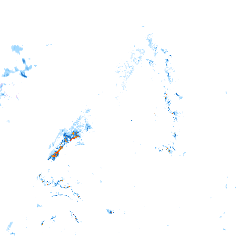 rain layer