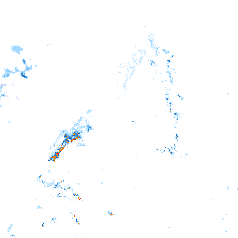 rain layer