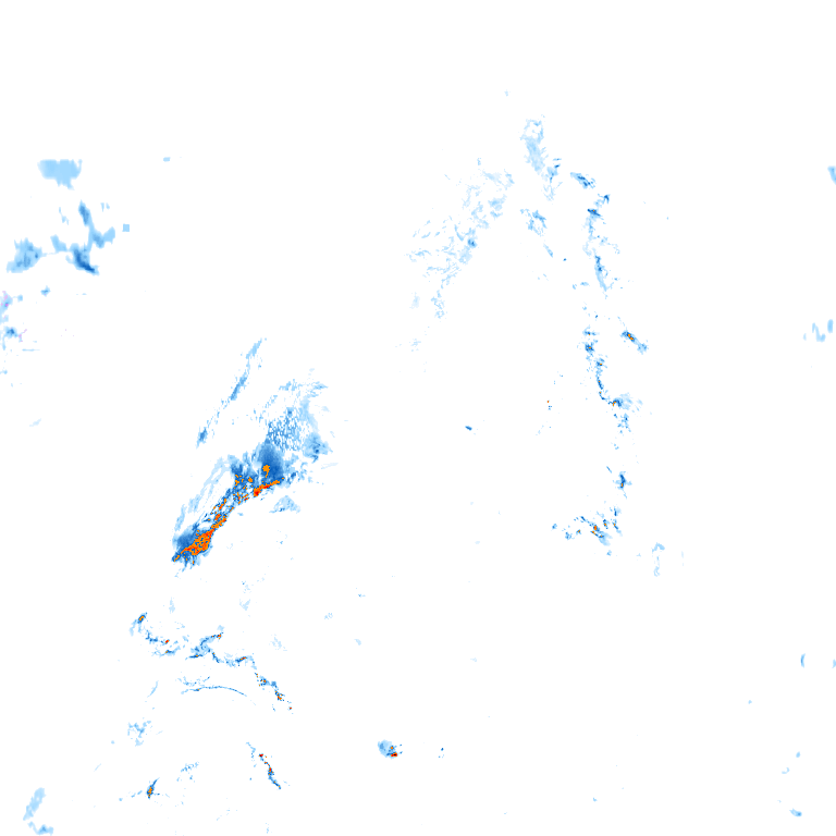 rain layer