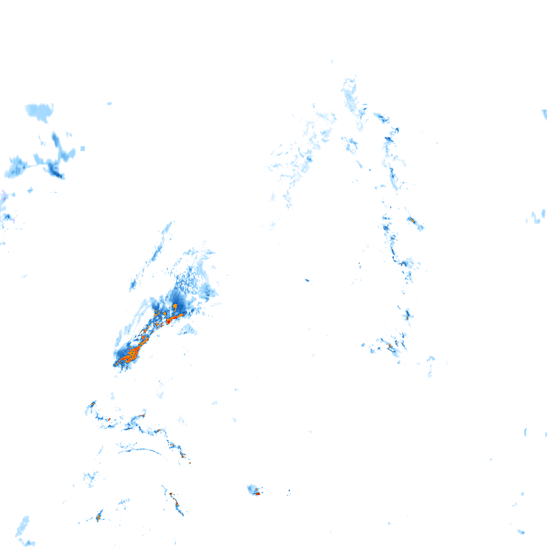 rain layer