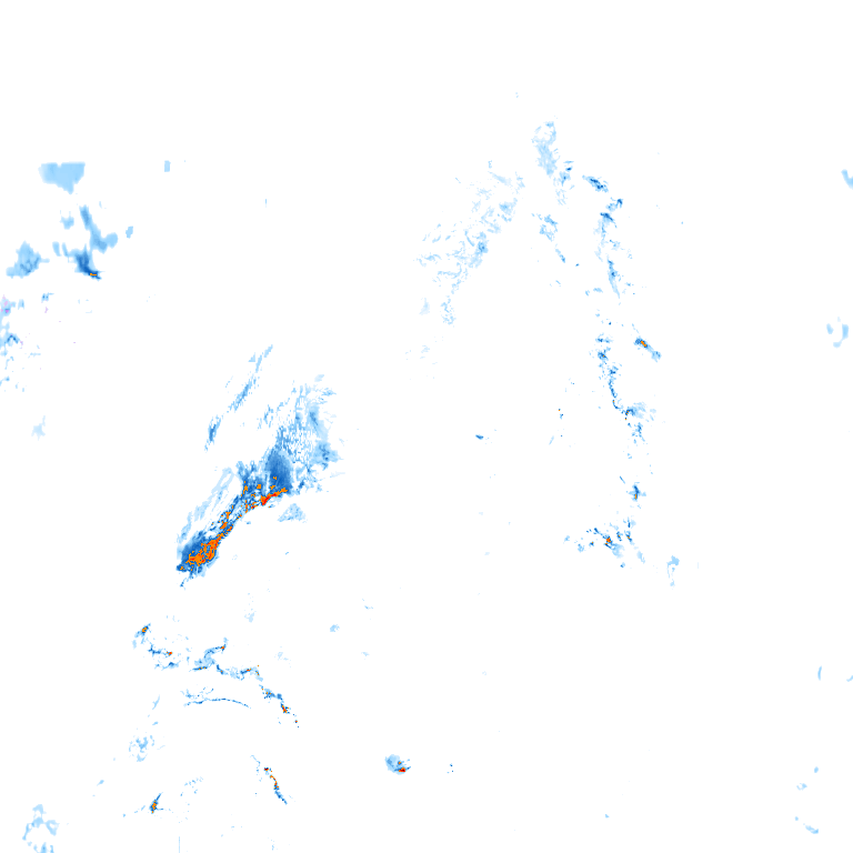 rain layer