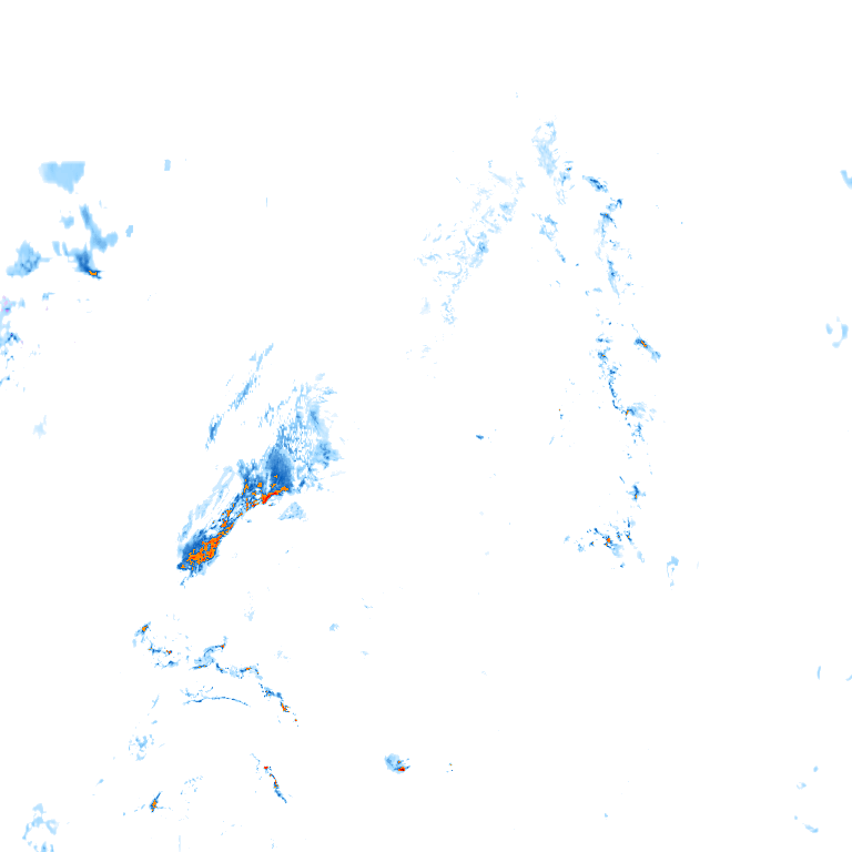 rain layer