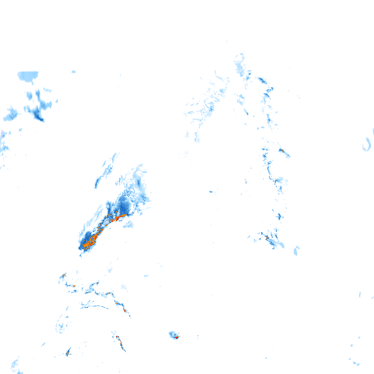 rain layer