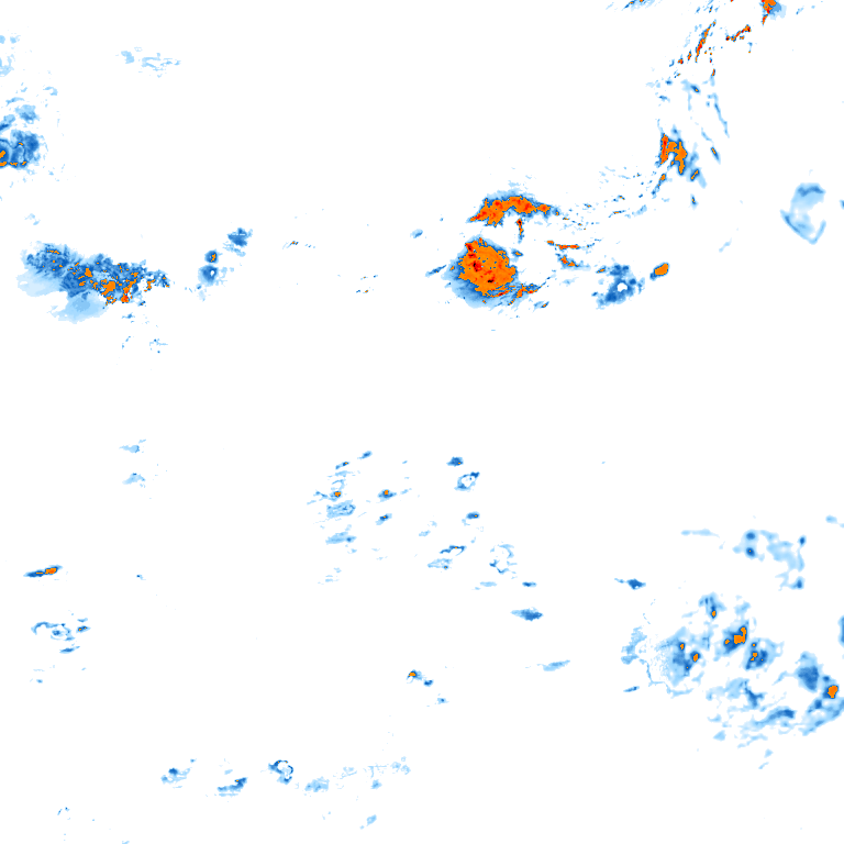 rain layer