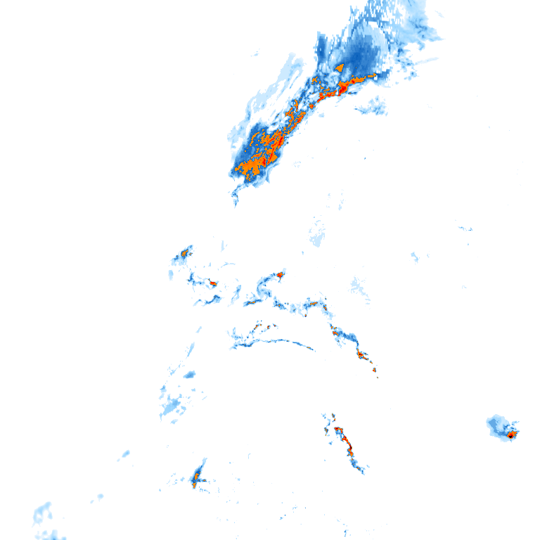 rain layer