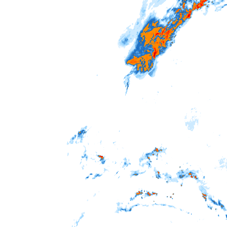 rain layer